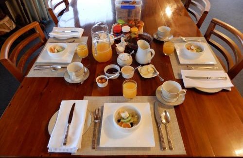 Lake Tekapo Bed & Breakfast | Creel House Bed and Breakfast