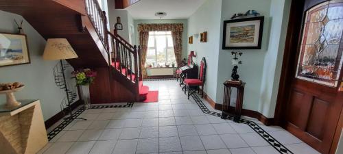 Pollagh House | Creevagh (Room Only)