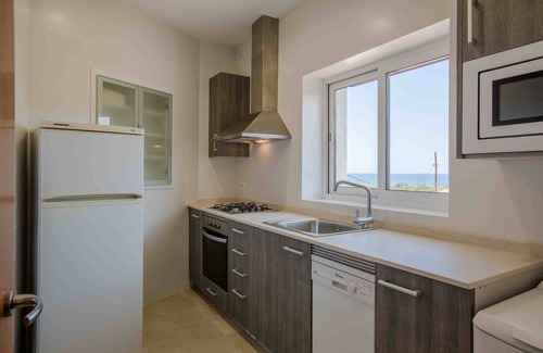 Creixell Apartment | Creixell Sea Views by MarCalma