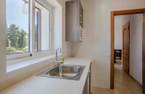 Creixell Apartment | Creixell Sea Views by MarCalma