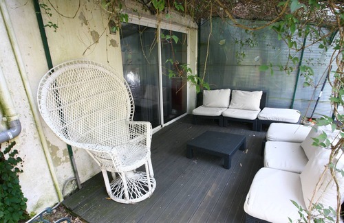 Scaer House | Cremoren Cottages Even Cottage 8 people