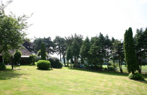 Scaer House | Cremoren Cottages Even Cottage 8 people
