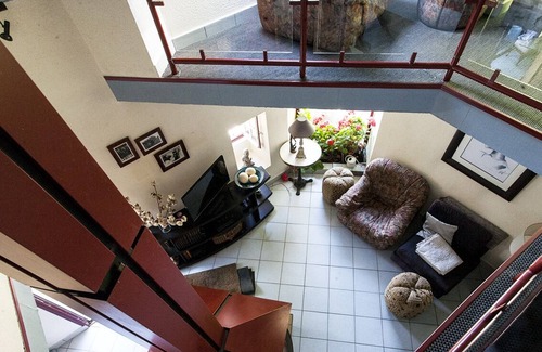 Scaer House | Cremoren Cottages Gîte Saint Adrien 4 pers SPA pool