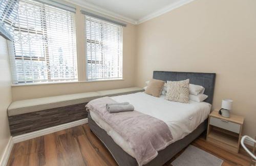 Humewood Apartment | Cremorne Breeze