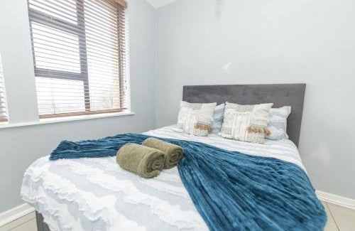 Humewood Apartment | Cremorne Escape