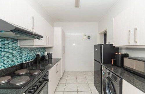 Humewood Apartment | Cremorne Escape