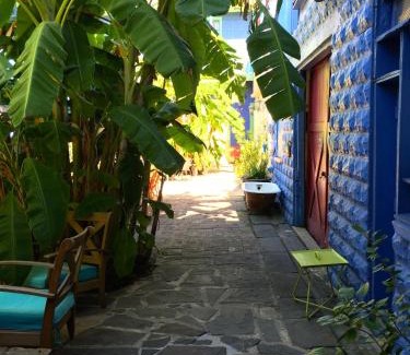 New Orleans Hotel | Creole Gardens Guesthouse and Inn