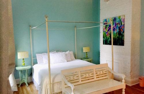New Orleans Hotel | Creole Gardens Guesthouse and Inn
