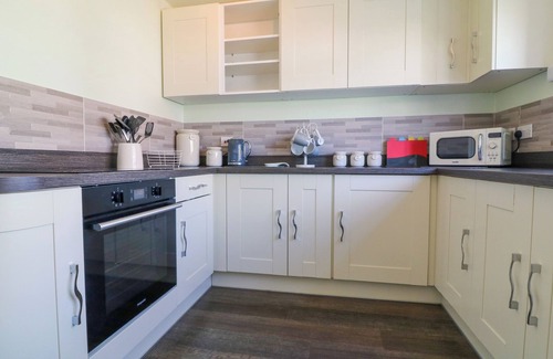 Tintagel Cottage | Cres