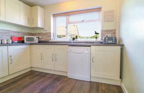 Tintagel Cottage | Cres