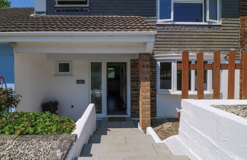Tintagel Cottage | Cres