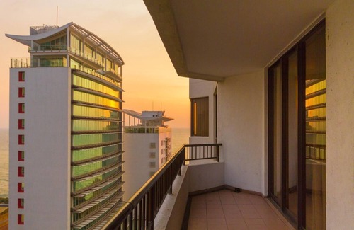 Kollupitiya Apartment | Crescat Apartments Colombo