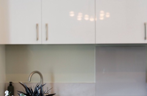 Newport Apartment | Crescent Apartments