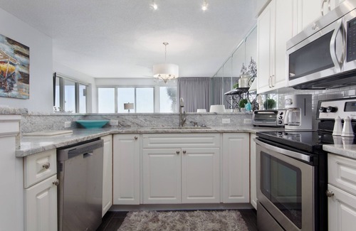 Miramar Beach Condo | Crescent at Miramar-gulf Front Luxury Condo-free Beach Chairs!