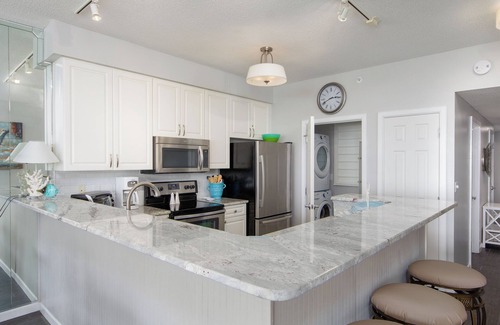Miramar Beach Condo | Crescent at Miramar-gulf Front Luxury Condo-free Beach Chairs!