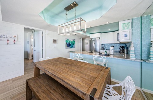 Sand Key House | Crescent Beach Club