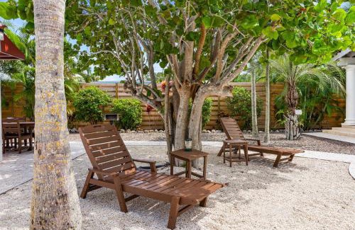 Siesta Key Villa | Crescent Beach Villas By Beachside Management