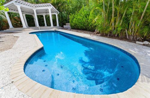 Siesta Key Villa | Crescent Beach Villas By Beachside Management