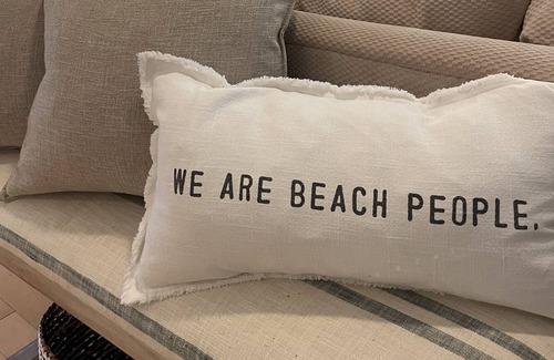 Surrey Cottage | Crescent Beach Vintage Bungalow ~ Nostalgic Beach Living