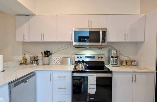 Humacao House | Crescent Cove 82 - Newly renovated beach villa in Palmas del Mar