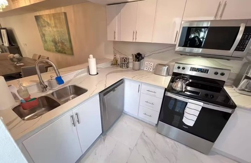 Humacao House | Crescent Cove 82 - Newly renovated beach villa in Palmas del Mar