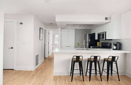 Midtown Apartment | Crescent Furnished Apartments