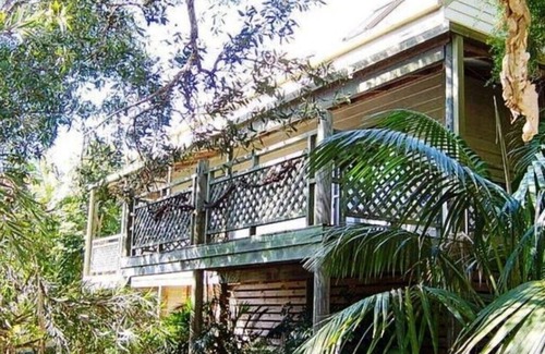 Crescent Head House | Crescent Head Beach House