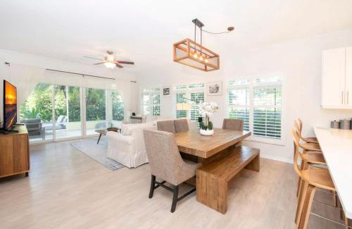 Seven Mile Beach House | Crescent Point #9: 3Bed Condo