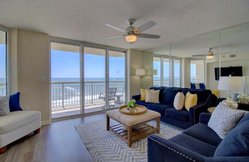 Crescent Beach House | Crescent Shores South - 612