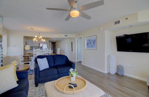 Crescent Beach House | Crescent Shores South - 612