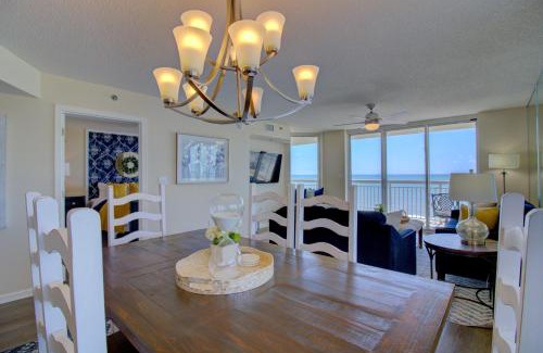 Crescent Beach House | Crescent Shores South - 612