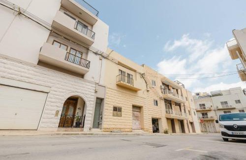 Mellieħa Heights Apartment | Crescent View Ph - Mlh City Escape By Homely!