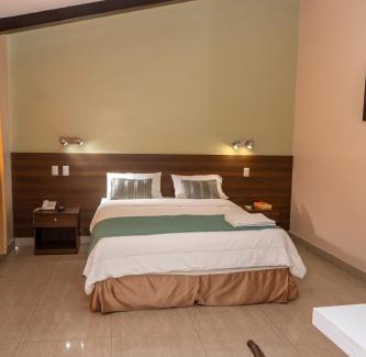 Quevedo Hotel | CRESPOTEL Hotel Boutique