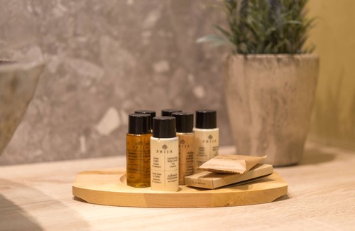 Rethymno Hotel | Cressa Suites - Adults Only