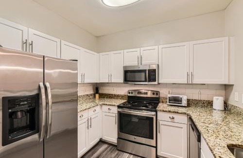 Old Fourth Ward Apartment | Crest At Midtown 1125 L 2bedroom 2 Bathroom