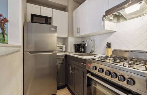 SoNo Apartment | Crest at Peachtree 803 spacious 1 Bd 1 Bth