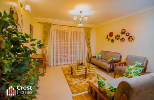 Entebbe Apartment | Crest Homes Uganda