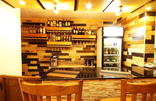 Arusha Cabin | Crest Safari Lodge Bed and Breakfast