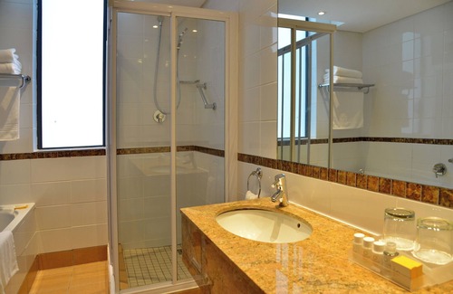 Cape Town City Centre Hotel | Cresta Grande Cape Town