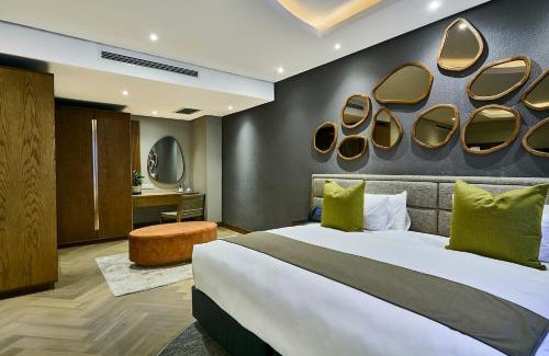 Jwaneng Hotel | Cresta Grande Jwaneng