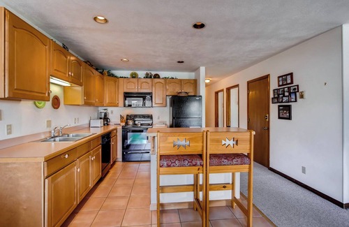 Crested Butte Condo | Crested Butte Mountain Resort