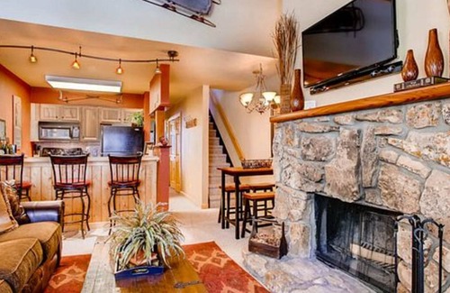 Crested Butte Hotel | Crested Butte Mountain Resort Properties