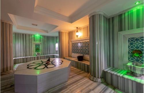 Talimhane Hotel | Crestium Taksim Prive & Spa