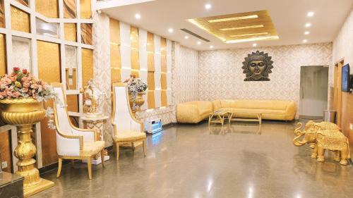 Amritsar Hotel | Crestline Sallow Club