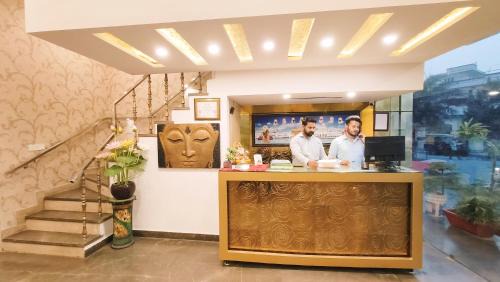 Amritsar Hotel | Crestline Sallow Club