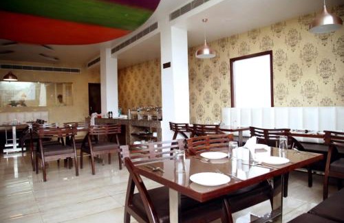 Amritsar Hotel | Crestline Sallow Club