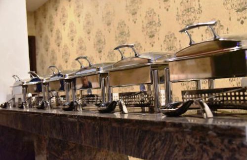 Amritsar Hotel | Crestline Sallow Club