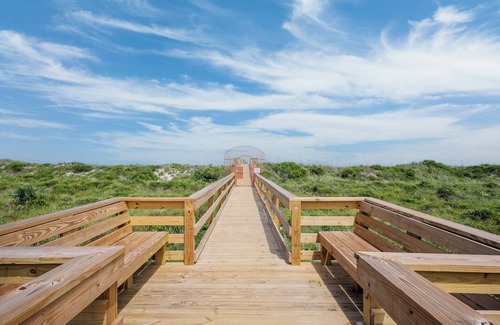 Butler Beach Condo | Creston House