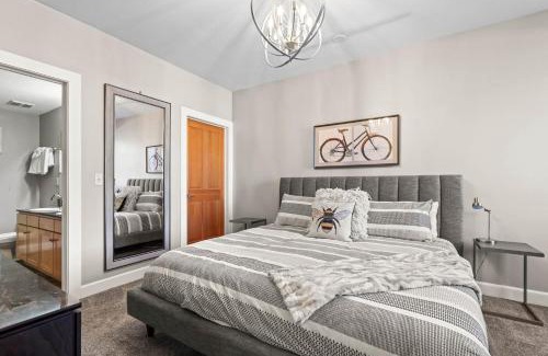 Kimball Junction Apartment | Crestview A104