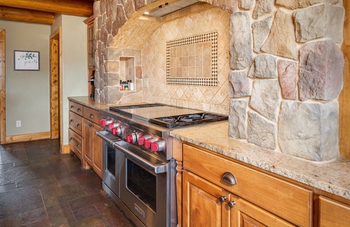 Granby Cabin | Crestview Lodge at Rocky Mountain Ranch – A Perfect Retreat!